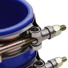 Carica l'immagine nel visualizzatore di Gallery, Tubi intercooler in alluminio Ford Fiesta MK7 ST180 1.6 Ecoboost 13+