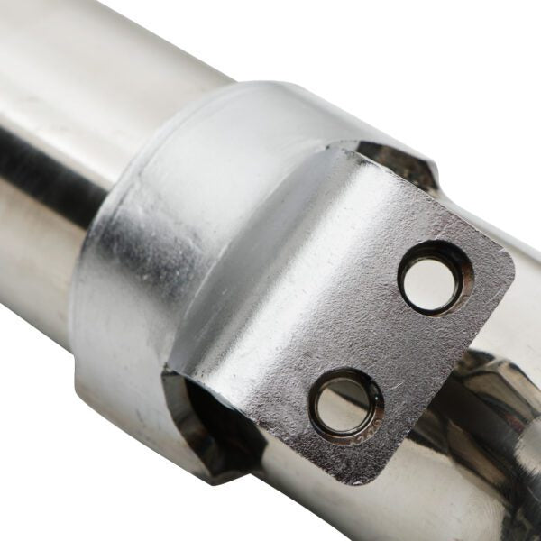 Cross Over Pipe di Scarico da 2″ Land Rover Discovery 3 2.7 TDV6 04-09