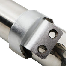 Load image into Gallery viewer, Cross Over Pipe di Scarico da 2″ Land Rover Discovery 3 2.7 TDV6 04-09