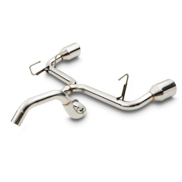 Terminale di scarico Fiat 500 595 1.4 Abarth 08-18
