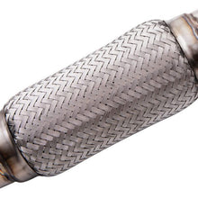 Carica l'immagine nel visualizzatore di Gallery, Tubo di scarico decat da 3.5″ Mini F56 Cooper S 2.0T 14-19