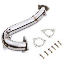 Carica l'immagine nel visualizzatore di Gallery, Tubo Elimina DPF Audi A6 C7 A7 4G A8 D4 Q5 FY 3.0TDI 09-18