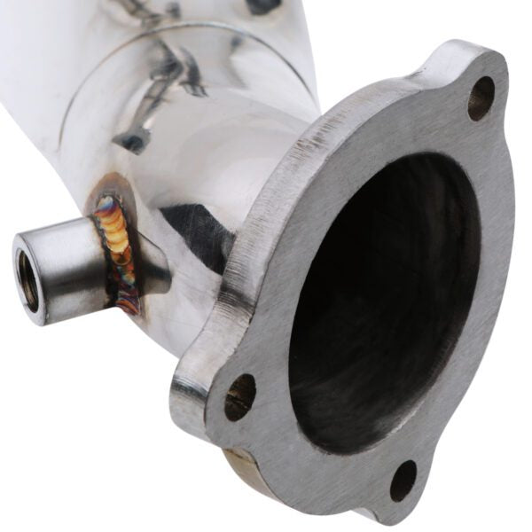 Tubo Elimina DPF Audi A6 C7 A7 4G A8 D4 Q5 FY 3.0TDI 09-18