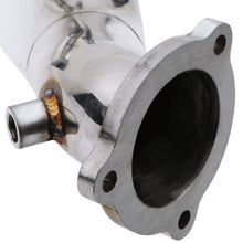 Carica l'immagine nel visualizzatore di Gallery, Tubo Elimina DPF Audi A6 C7 A7 4G A8 D4 Q5 FY 3.0TDI 09-18
