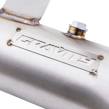 Load image into Gallery viewer, Downpipe di scarico decat da 4.5″ BMW Serie 1 F20 M140i B58 16-19