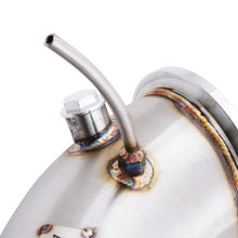 Load image into Gallery viewer, Downpipe di scarico decat da 4.5″ BMW Serie 1 F20 M140i B58 16-19