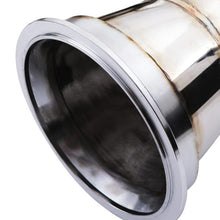 Carica l'immagine nel visualizzatore di Gallery, Downpipe di scarico Decat 2.5″ Audi RS3 8V / TT RS 8J 2.5 TFSI 15-17
