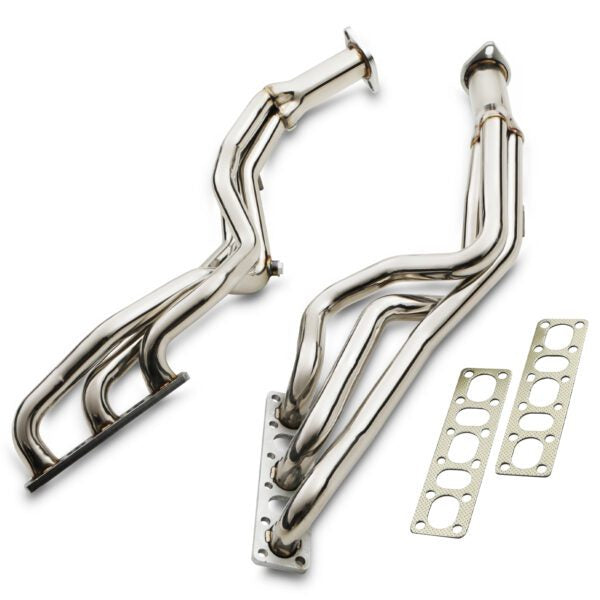 Collettore di scarico Decats Nissan Fairlady Z33 350Z 3.5 03-06