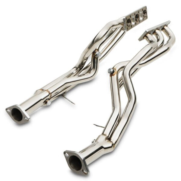 Collettore di scarico Decats Nissan Fairlady Z33 350Z 3.5 03-06