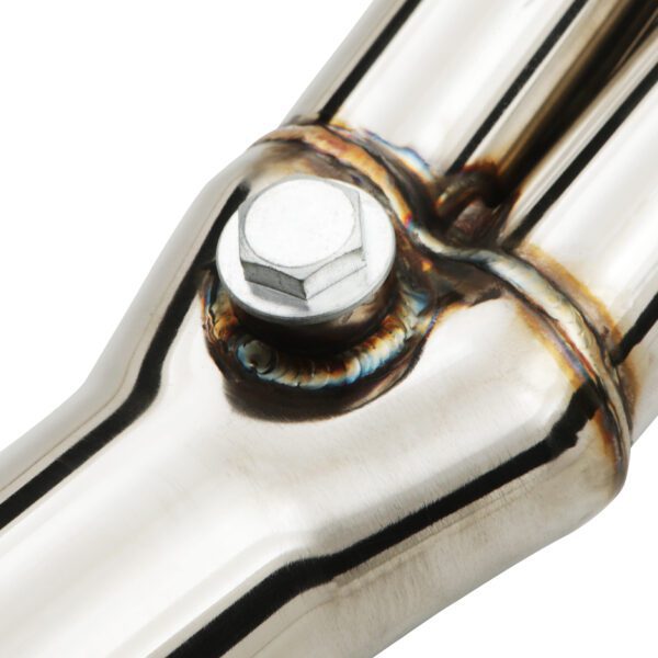 Collettore di scarico Decats Nissan Fairlady Z33 350Z 3.5 03-06