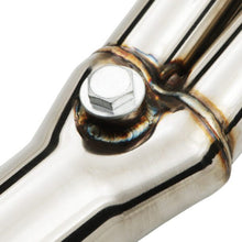 Load image into Gallery viewer, Collettore di scarico Decats Nissan Fairlady Z33 350Z 3.5 03-06