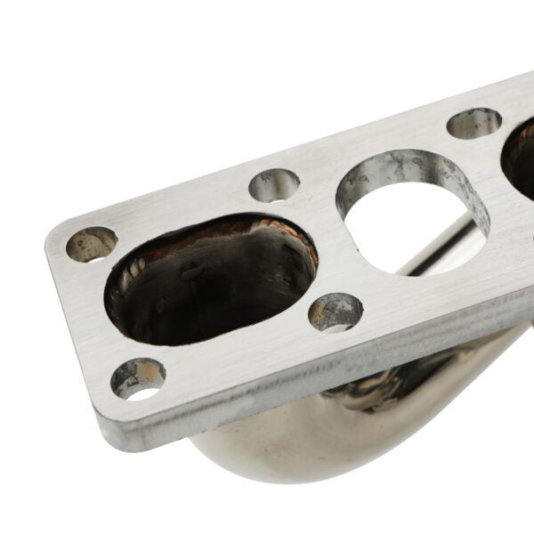 Collettore di scarico Decats Nissan Fairlady Z33 350Z 3.5 03-06