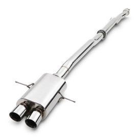 Sistema di Scarico Catback 3