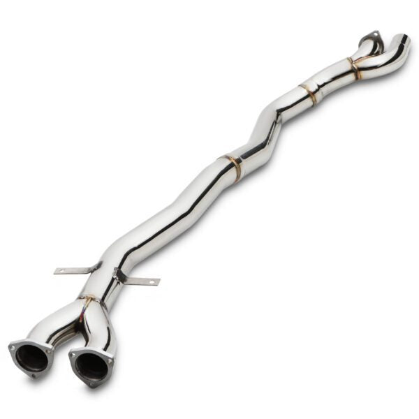 Sezione centrale di scarico BMW Serie 3 E46 M3 3.2 00-06