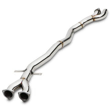 Carica l'immagine nel visualizzatore di Gallery, Sezione centrale di scarico BMW Serie 3 E46 M3 3.2 00-06