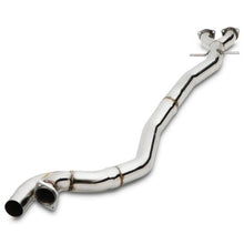 Carica l'immagine nel visualizzatore di Gallery, Sezione centrale di scarico BMW Serie 3 E46 M3 3.2 00-06