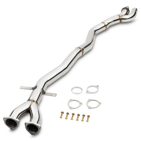 Sezione centrale di scarico BMW Serie 3 E46 M3 3.2 00-06