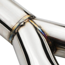 Carica l'immagine nel visualizzatore di Gallery, Sezione centrale di scarico BMW Serie 3 E46 M3 3.2 00-06