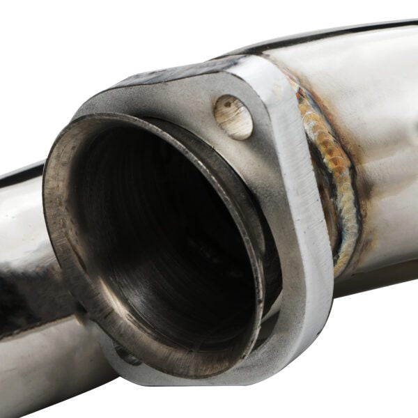 Sezione centrale di scarico BMW Serie 3 E46 M3 3.2 00-06