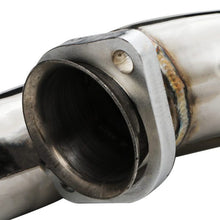 Carica l'immagine nel visualizzatore di Gallery, Sezione centrale di scarico BMW Serie 3 E46 M3 3.2 00-06