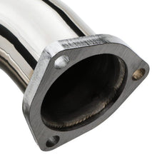 Carica l'immagine nel visualizzatore di Gallery, Sezione centrale di scarico BMW Serie 3 E46 M3 3.2 00-06