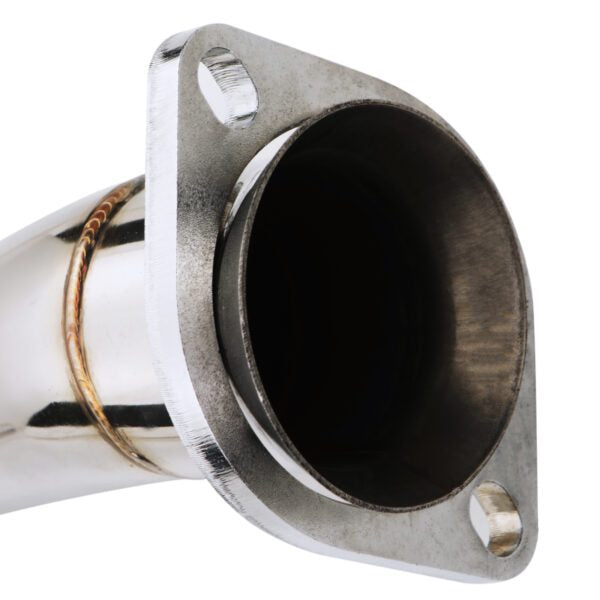 Sistema di scarico Catback Toyota GT86 / Subaru BRZ / Scion FRS 12+