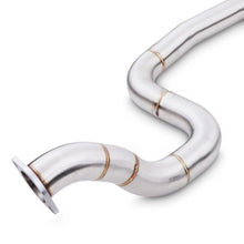 Carica l'immagine nel visualizzatore di Gallery, Sistema di Scarico Catback 3" Ford Fiesta MK7 ST180 1.6 Ecoboost 13-18