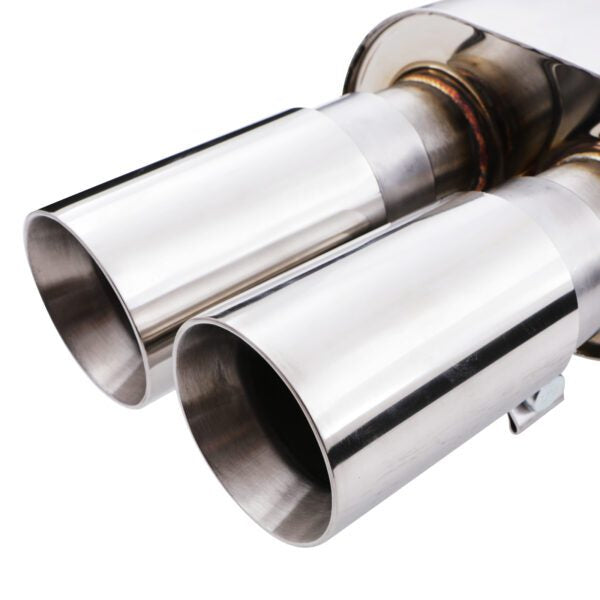 Sistema di Scarico Catback 3" Ford Fiesta MK7 ST180 1.6 Ecoboost 13-18