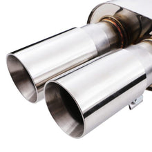 Carica l'immagine nel visualizzatore di Gallery, Sistema di Scarico Catback 3" Ford Fiesta MK7 ST180 1.6 Ecoboost 13-18