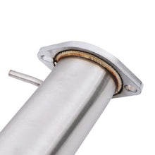 Carica l'immagine nel visualizzatore di Gallery, Sistema di Scarico Catback 3" Ford Fiesta MK7 ST180 1.6 Ecoboost 13-18