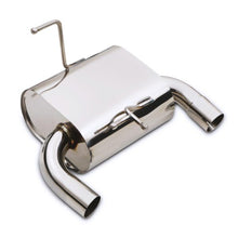 Carica l'immagine nel visualizzatore di Gallery, Sistema di scarico Catback Mini R53 Cooper S 00-06