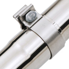 Carica l'immagine nel visualizzatore di Gallery, Sistema di scarico Catback Mini R53 Cooper S 00-06