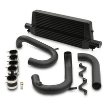 Carica l'immagine nel visualizzatore di Gallery, Kit Intercooler Maggiorato Frontale Opel Corsa E 1.6 Turbo VXR 15+