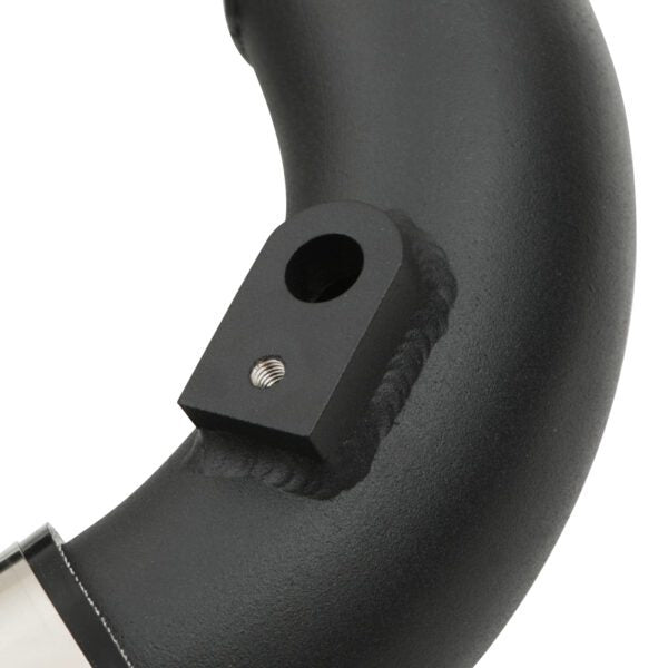 Kit Intercooler Maggiorato Frontale Opel Corsa E 1.6 Turbo VXR 15+