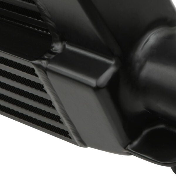 Kit Intercooler Maggiorato Frontale Opel Corsa E 1.6 Turbo VXR 15+