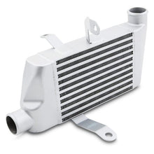 Carica l'immagine nel visualizzatore di Gallery, Intercooler Sportivo ad alto flusso Mitsubishi Colt CZT / Smart ForFour Brabus 1.5 Turbo 04-12