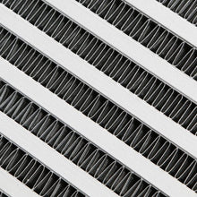 Carica l'immagine nel visualizzatore di Gallery, Intercooler Sportivo ad alto flusso Mitsubishi Colt CZT / Smart ForFour Brabus 1.5 Turbo 04-12