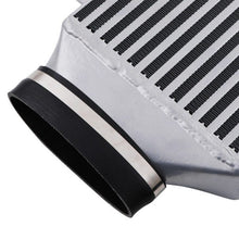 Carica l'immagine nel visualizzatore di Gallery, Intercooler da 2.5″ con montaggio superiore Mini Cooper S R53 1.6 00-06