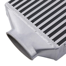Carica l'immagine nel visualizzatore di Gallery, Intercooler da 2.5″ con montaggio superiore Mini Cooper S R53 1.6 00-06