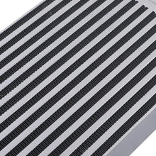 Carica l'immagine nel visualizzatore di Gallery, Intercooler da 2.5″ con montaggio superiore Mini Cooper S R53 1.6 00-06