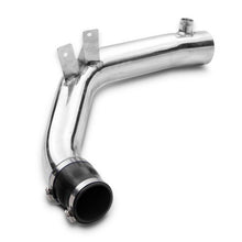 Carica l'immagine nel visualizzatore di Gallery, Crossover Pipe di aspirazione in alluminio Ford Fiesta MK7 ST180 1.6 Ecoboost 13+