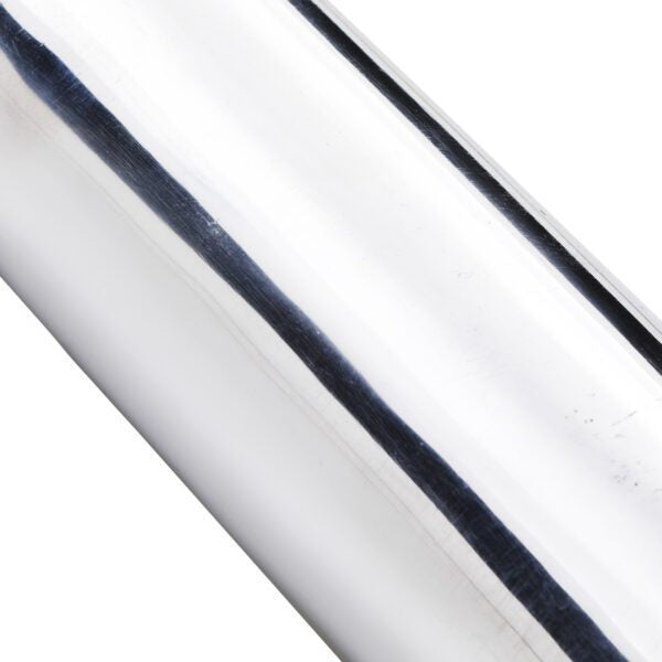 Crossover Pipe di aspirazione in alluminio Ford Fiesta MK7 ST180 1.6 Ecoboost 13+