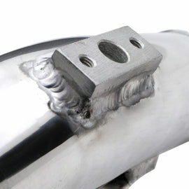 Kit Intercooler Maggiorato Frontale Skoda Fabia 6Y PD130 1.9 TDI 00-07