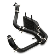 Load image into Gallery viewer, Kit Intercooler Maggiorato Frontale Skoda Fabia MK4 / Volkswagen Polo MK4 9N / Seat Ibiza 6L PD130 1.9 TDI 03-07