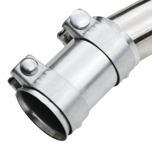 Sezione centrale di scarico Audi TT 8N MK1 1.8T 225Cv 98-06