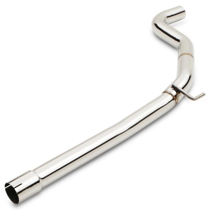 Sezione centrale di scarico Opel Corsa D VXR 1.6 Turbo 16V 07-14