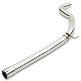 Sezione centrale di scarico Opel Corsa D VXR 1.6 Turbo 16V 07-14