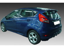 Carica l'immagine nel visualizzatore di Gallery, Spat posteriori laterali Ford Fiesta Mk7 (2008-2013)