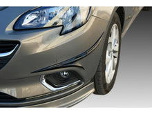 Carica l'immagine nel visualizzatore di Gallery, Alette paraurti posteriore Opel Corsa E (2014-2019)