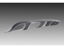 Load image into Gallery viewer, Diffusore posteriore Audi A3 8P Sportback (2008-2012)